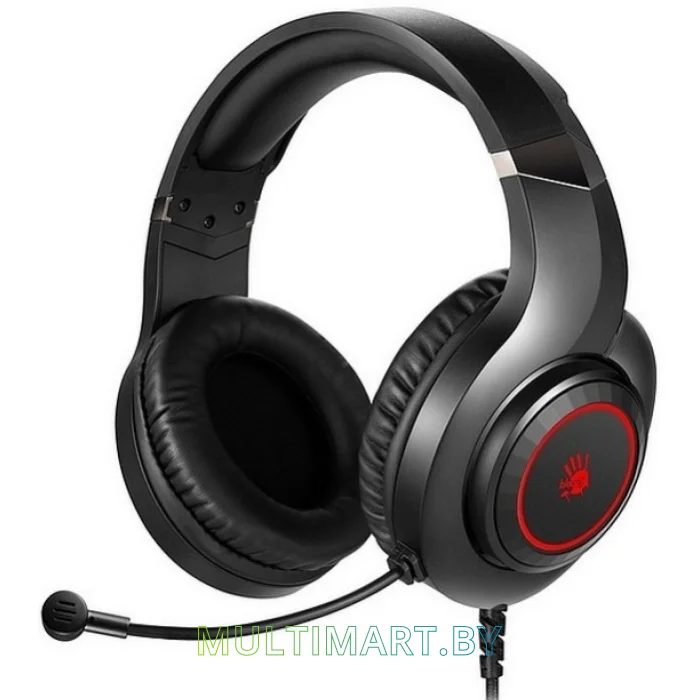 Наушники A4Tech Bloody G220S